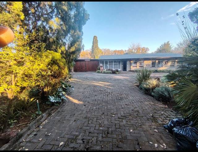 3 BEDROOM HOUSE FOR SALE IN SASOLBURG EXT 4